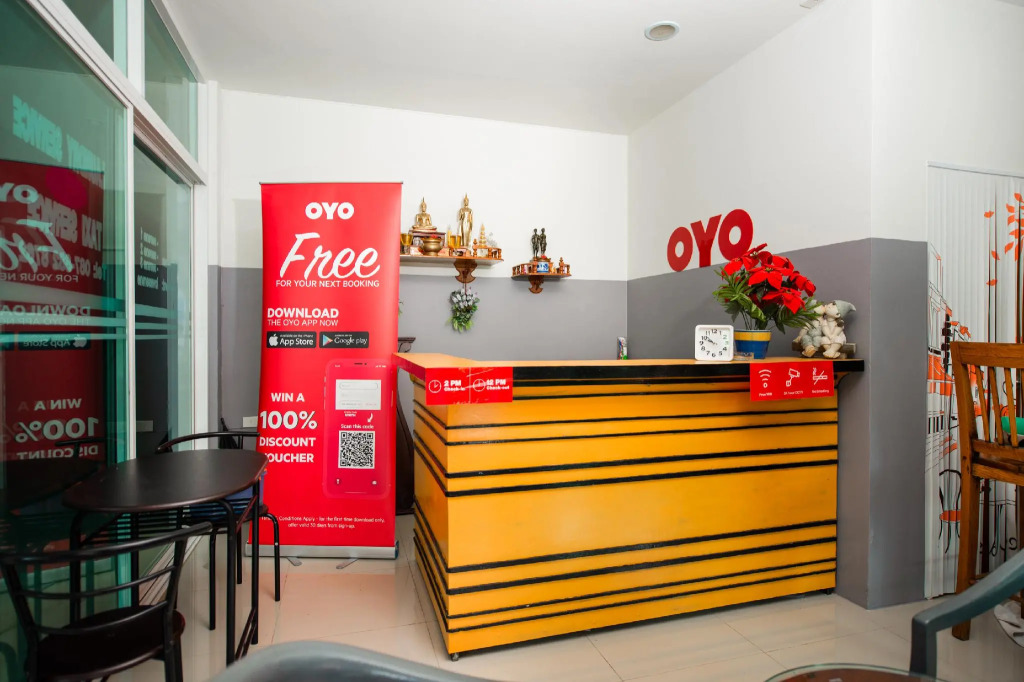 OYO 297 Serene Place