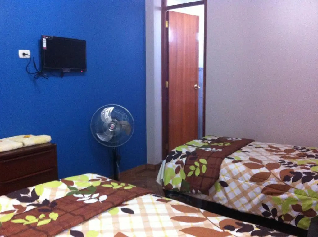 Hostal Las Arenas