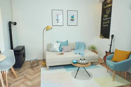 Cozy Stylish Flat by Vaci Street