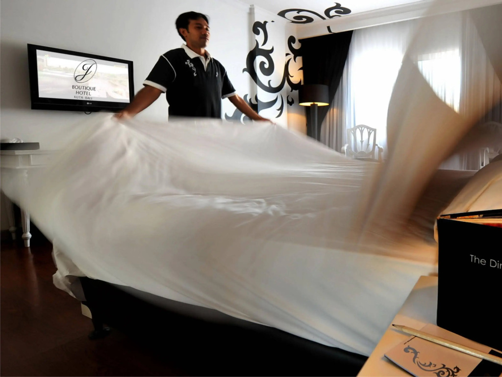 Stark Boutique Hotel and Spa