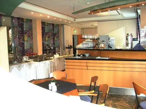 Sporthotel Wiedenbrueck