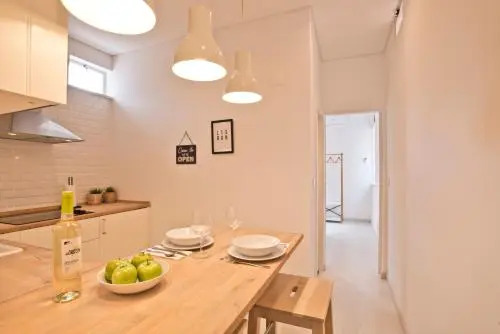 BmyGuest - Bica River View Apartments