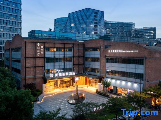 Mehood Lite Hotel (Hangzhou New World E-sports Center Subway Station Branch)