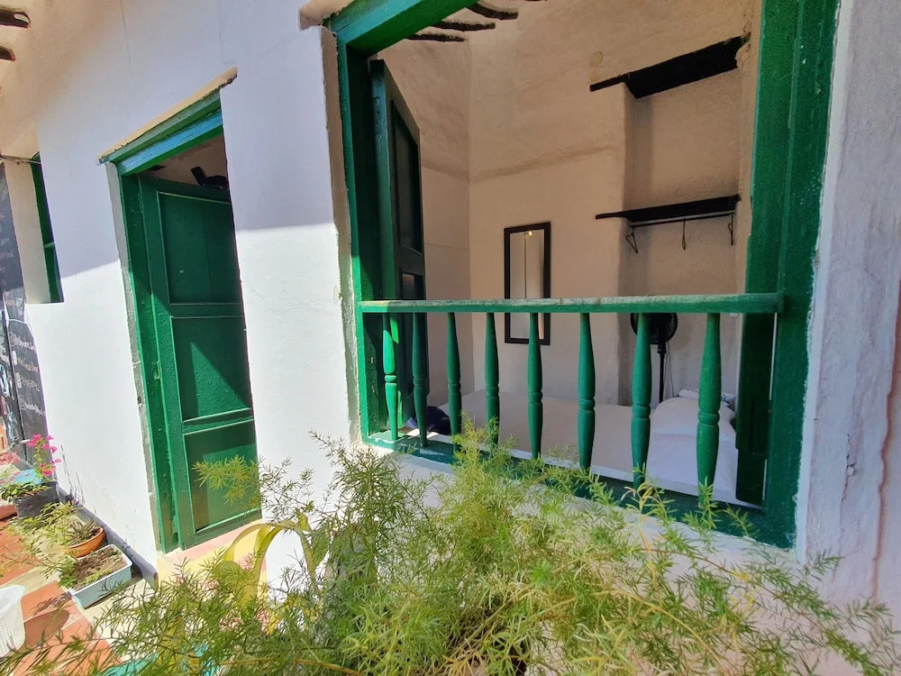 Green Door San Gil