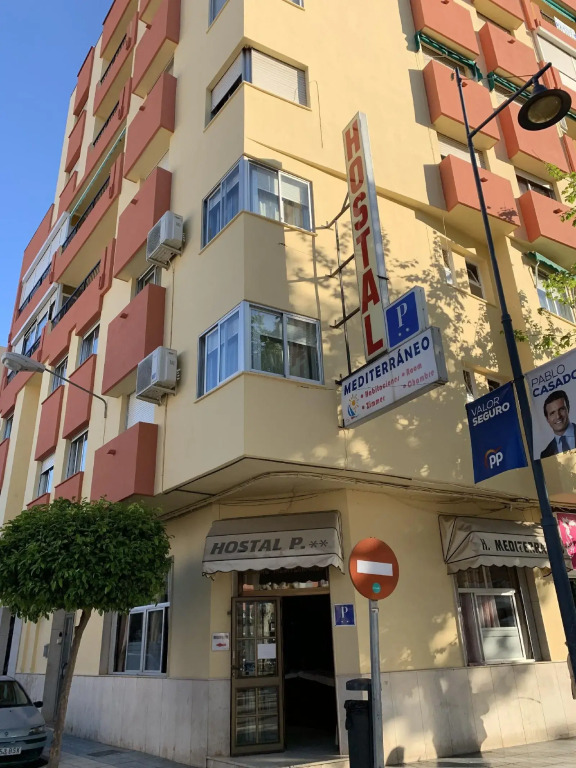 Hostal Mediterraneo