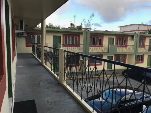 Pedro's Place