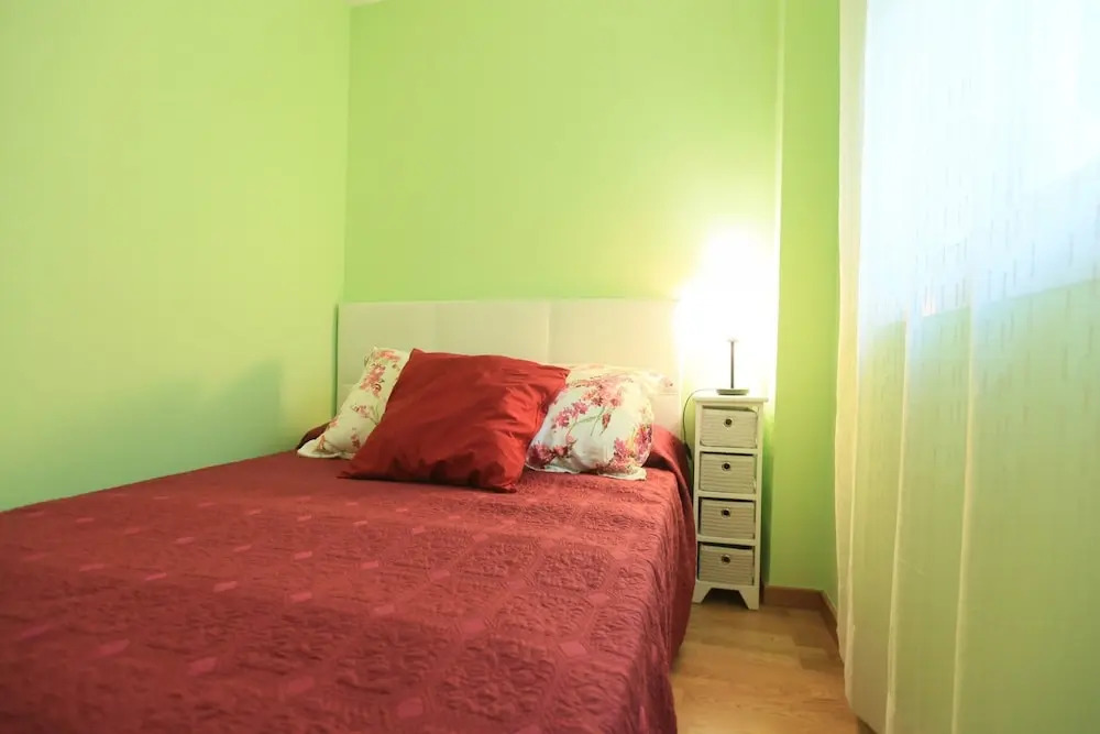 Apartamento Junto al mar Para 7 Personas en Cambrils