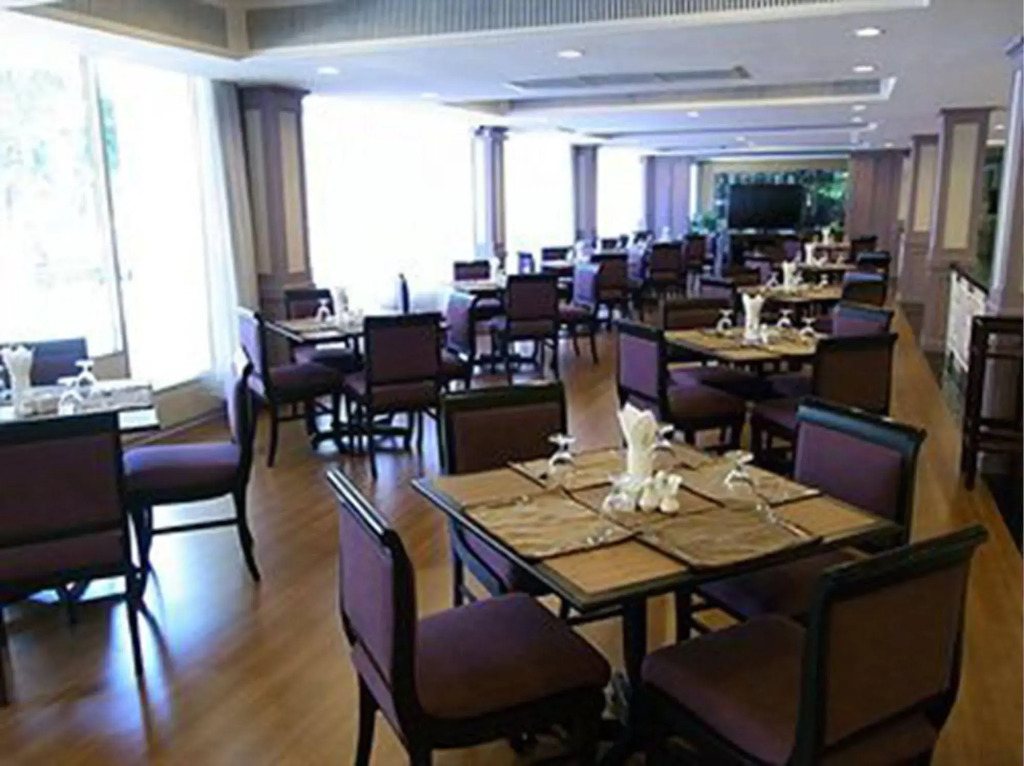 SC Park Hotel