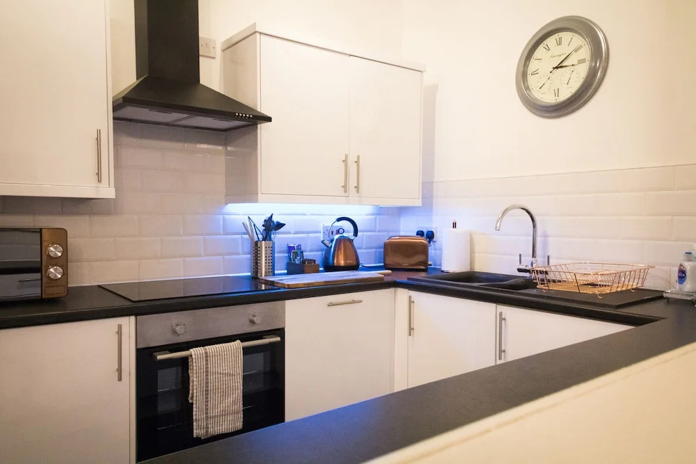 Ideal Lodgings at Thorncliffe