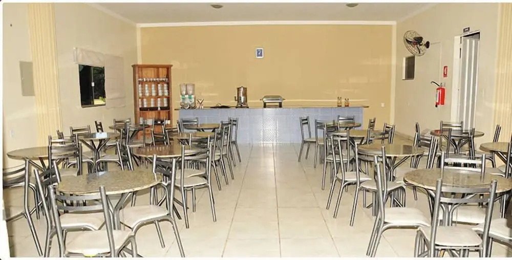 Hotel Boa Viagem
