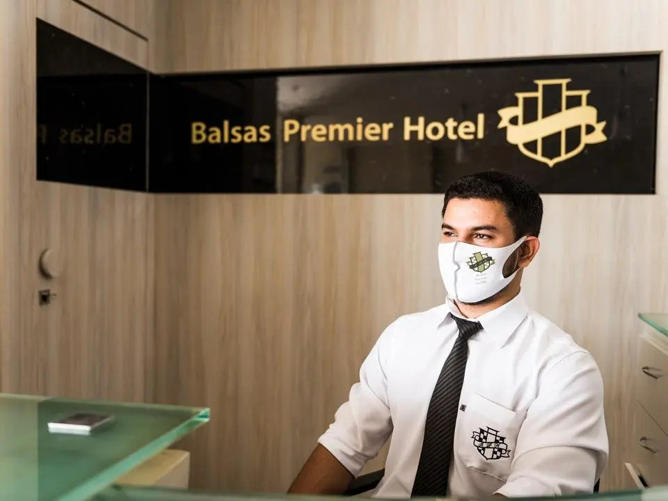 BALSAS PREMIER HOTEL