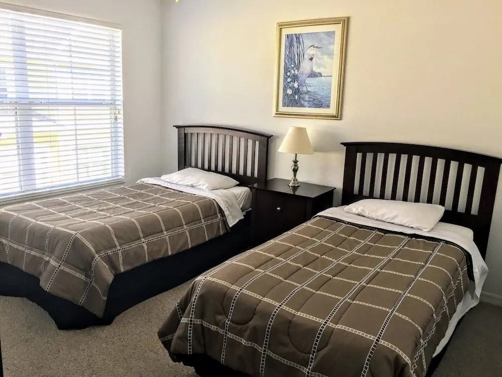 3 Bedrooms Townhome at The Villas at Seven Dwarfs ma by RedAwning
