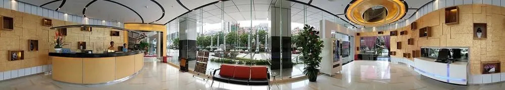 Motel 268 Shenzheng Huanggang Branch
