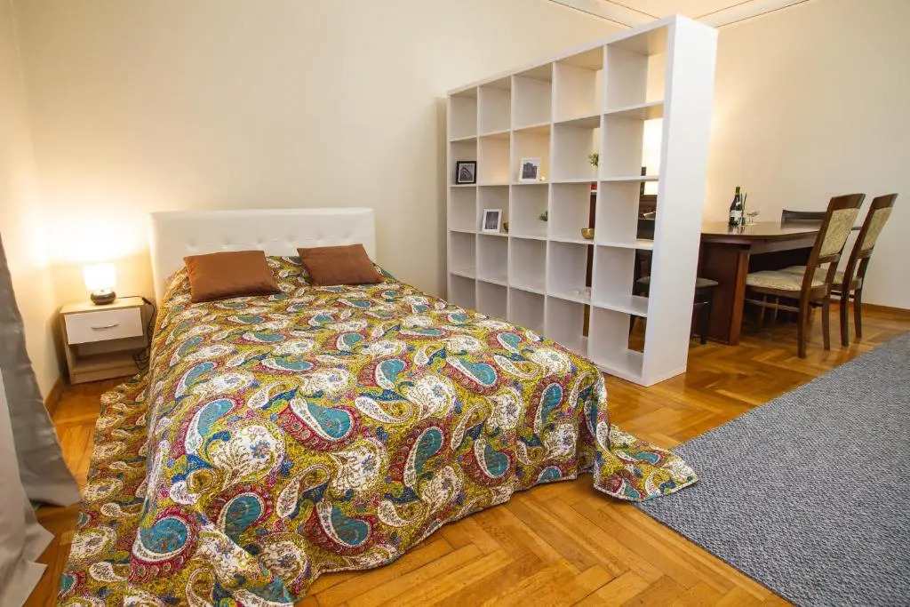 Spacious 2 Room Apart In A Historic Laisves Avenue