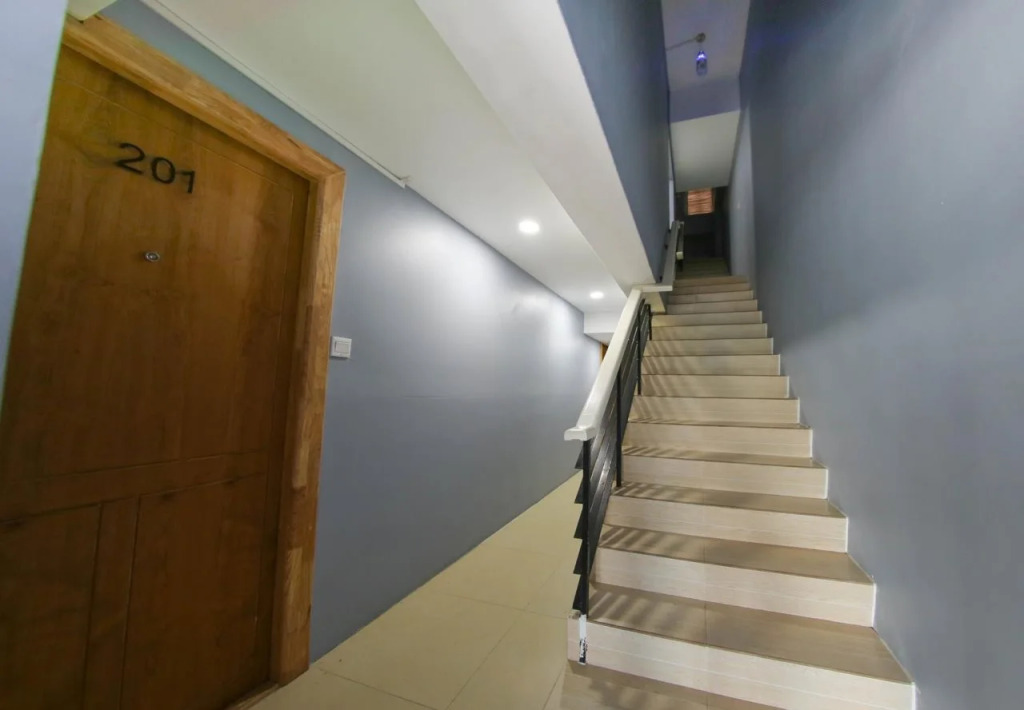 My Inn @ Yadanar Road