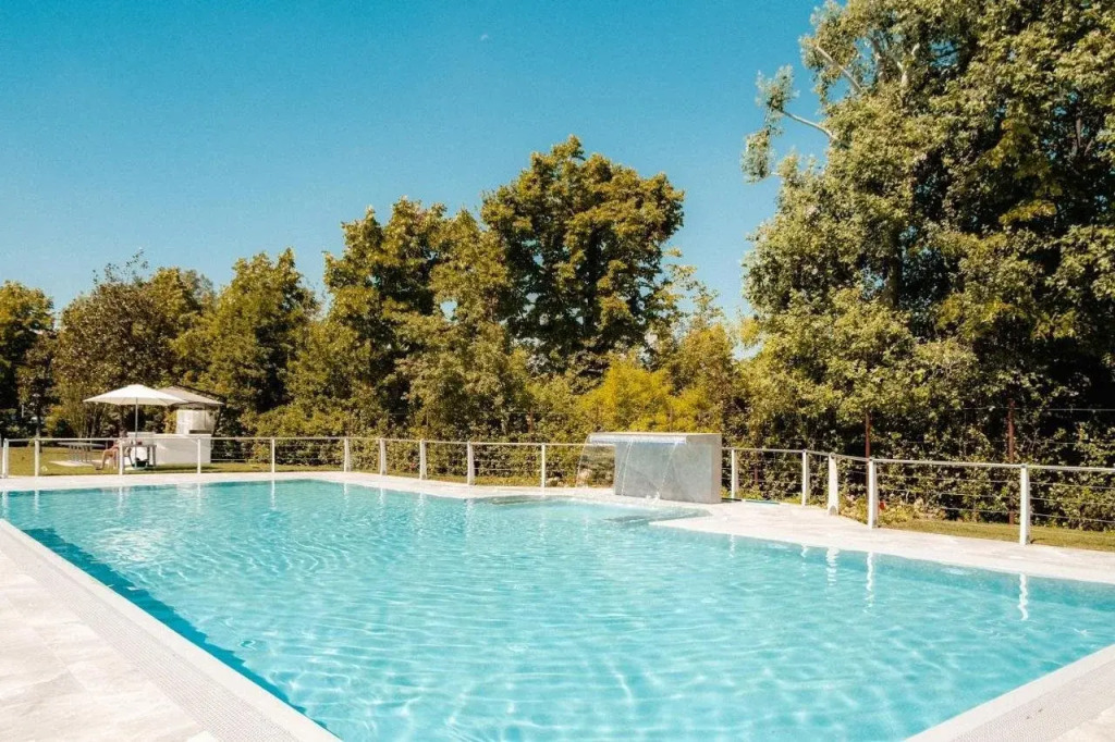 Hotel Terme Salvarola