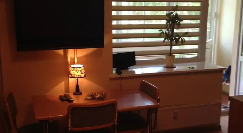 Apartment Ausra