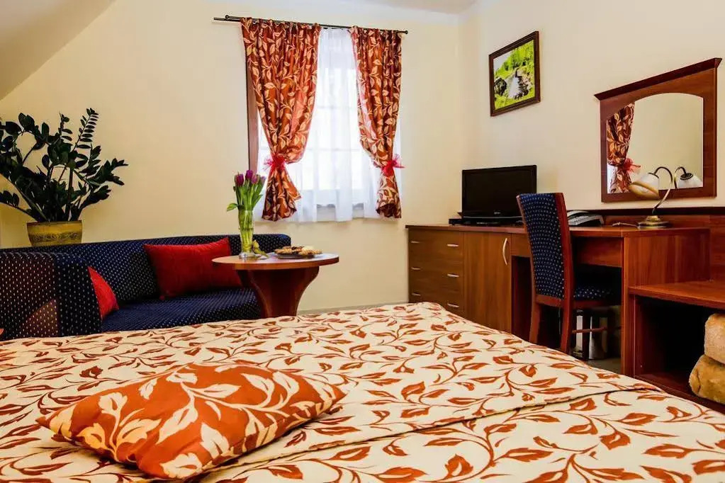 Hotel Concordia
