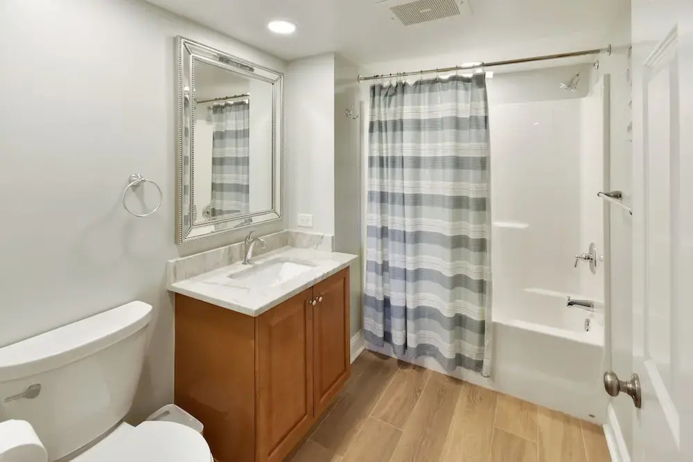 Southwind 806 5 Bedroom Condo