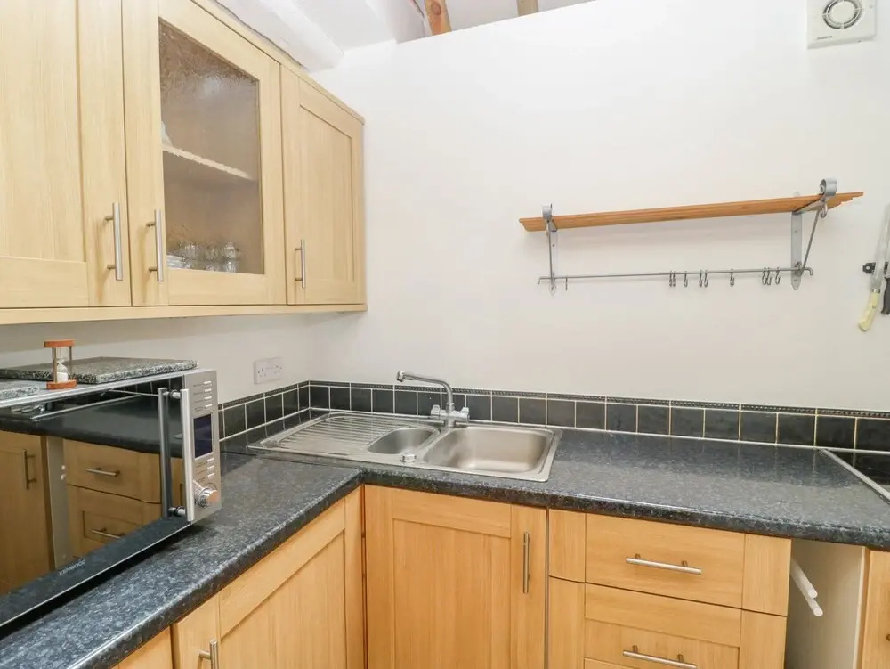 Bush Farm Annexe