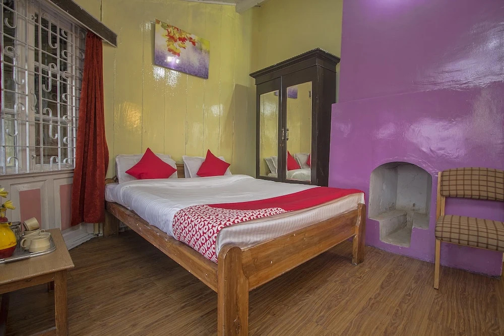 Hotel Amaira
