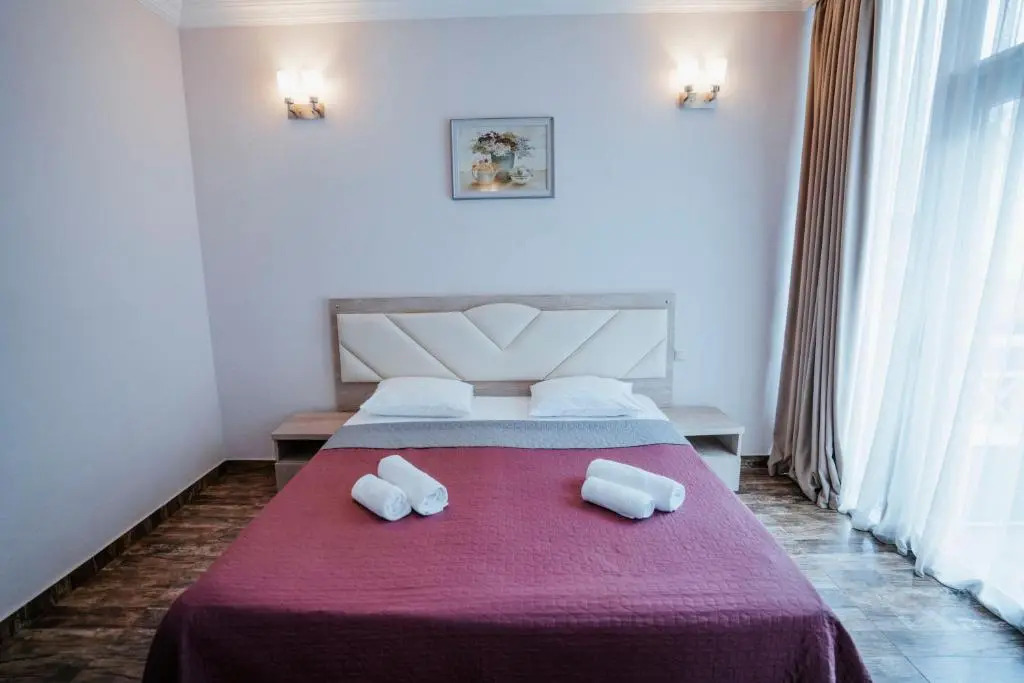 Hotel General Apartment Batumi