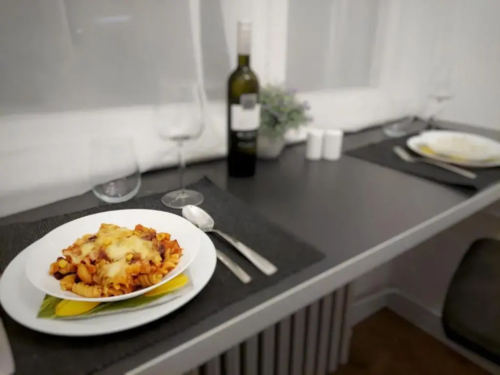 Apartman Uno