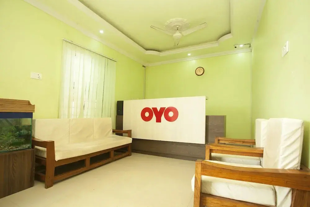 Lumbini Comfort Inn