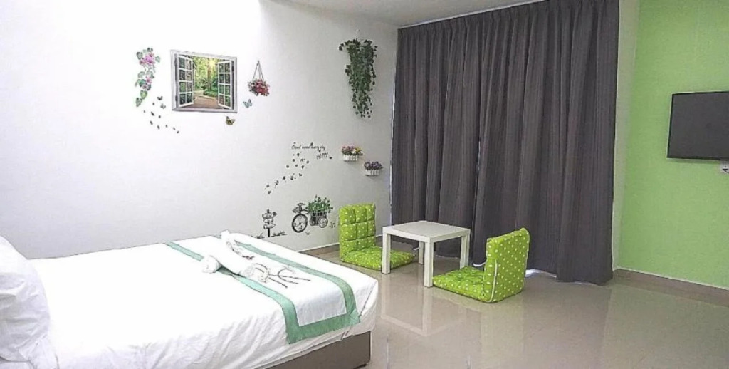 D Cozy Inn
