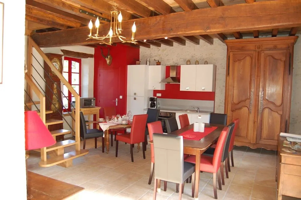 Le Moulin Neuf