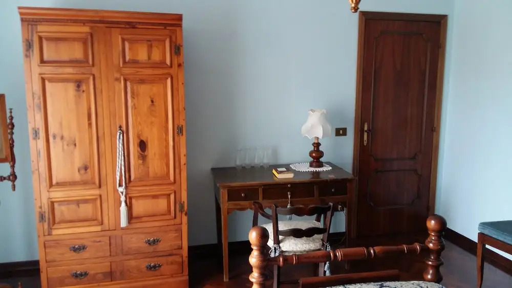 Villa Anna