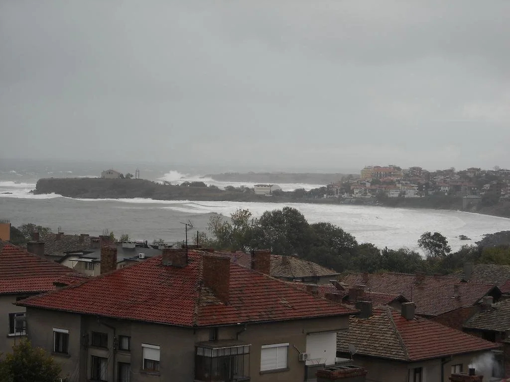 Family Hotel Rositsa