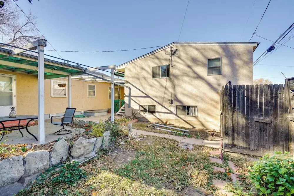 Updated Pueblo Vacation Rental Near Riverwalk!