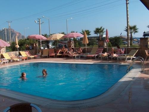 Akya Apart Hotel