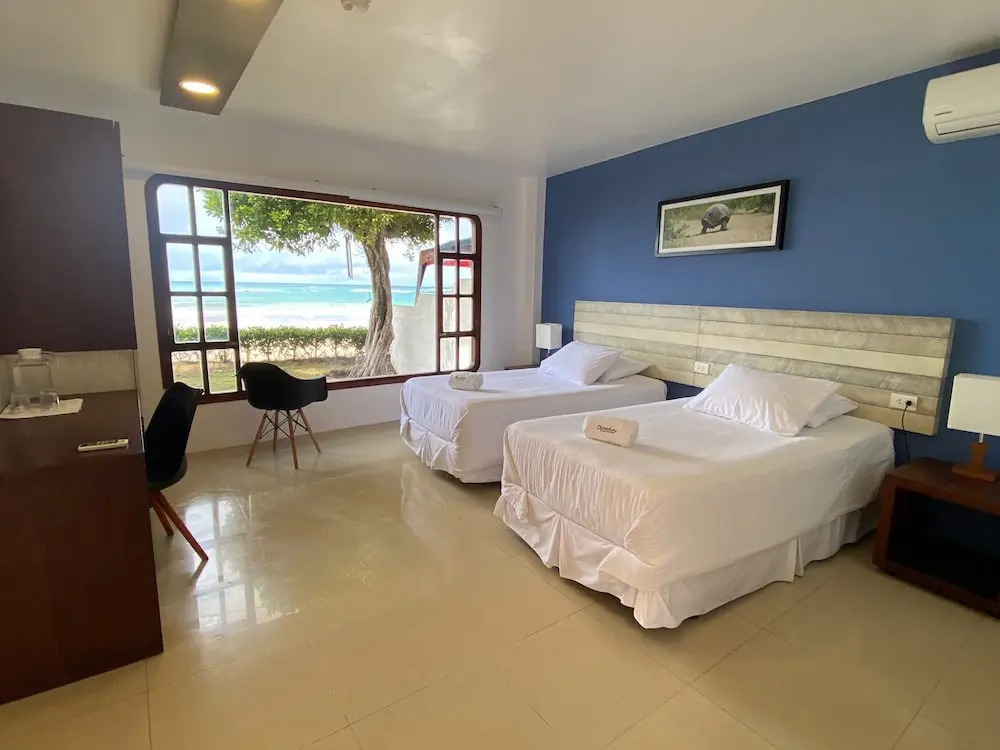 Casita de la Playa