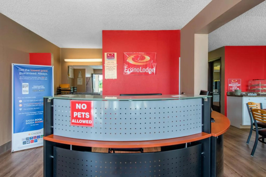 Econo Lodge