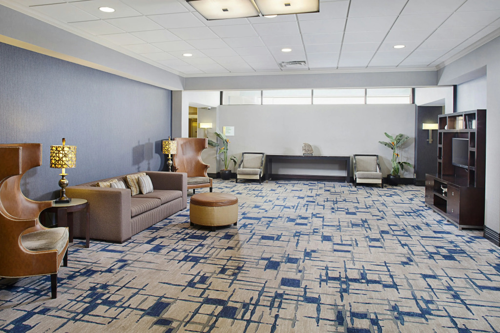 DoubleTree by Hilton Baltimore - BWI Airport