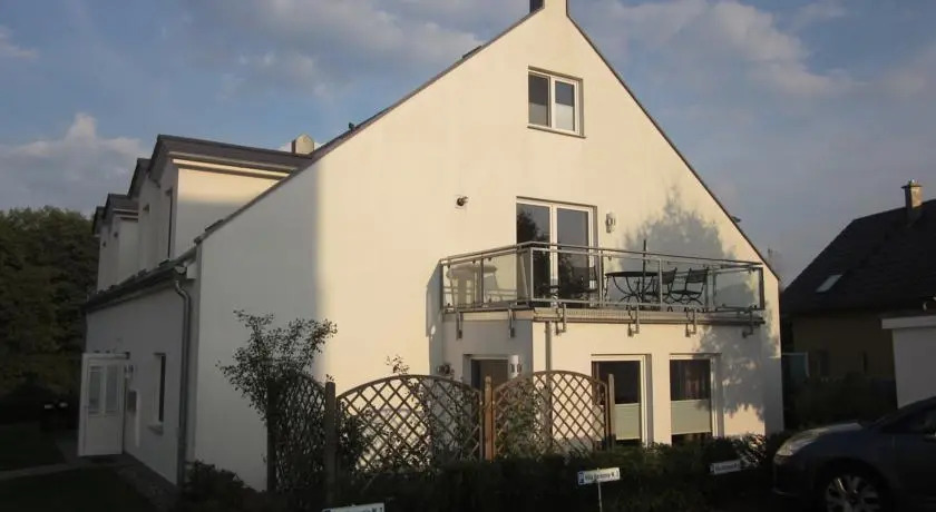 Villa Harmonie W 4