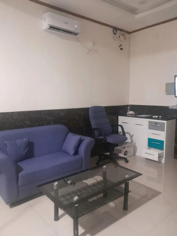 Hotel O Al-ainah Family Homestay