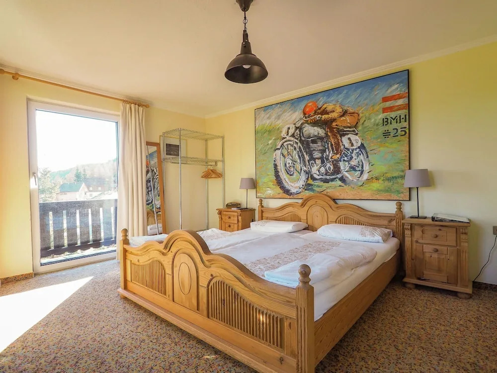 Spacious Villa in Afritz am See With Sauna