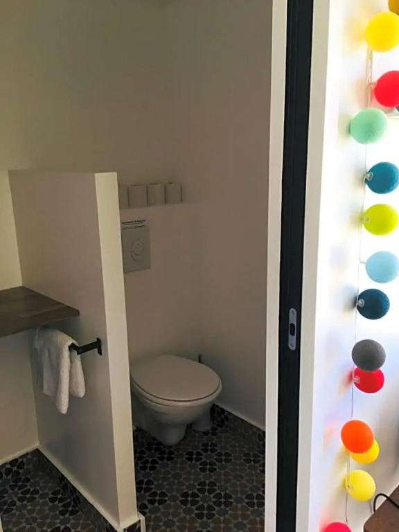 Les Chambres dHôtes de Bordustard