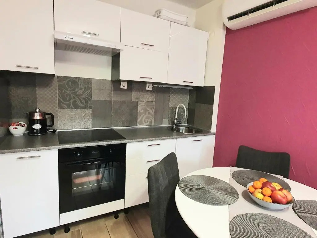 Apartman Ante
