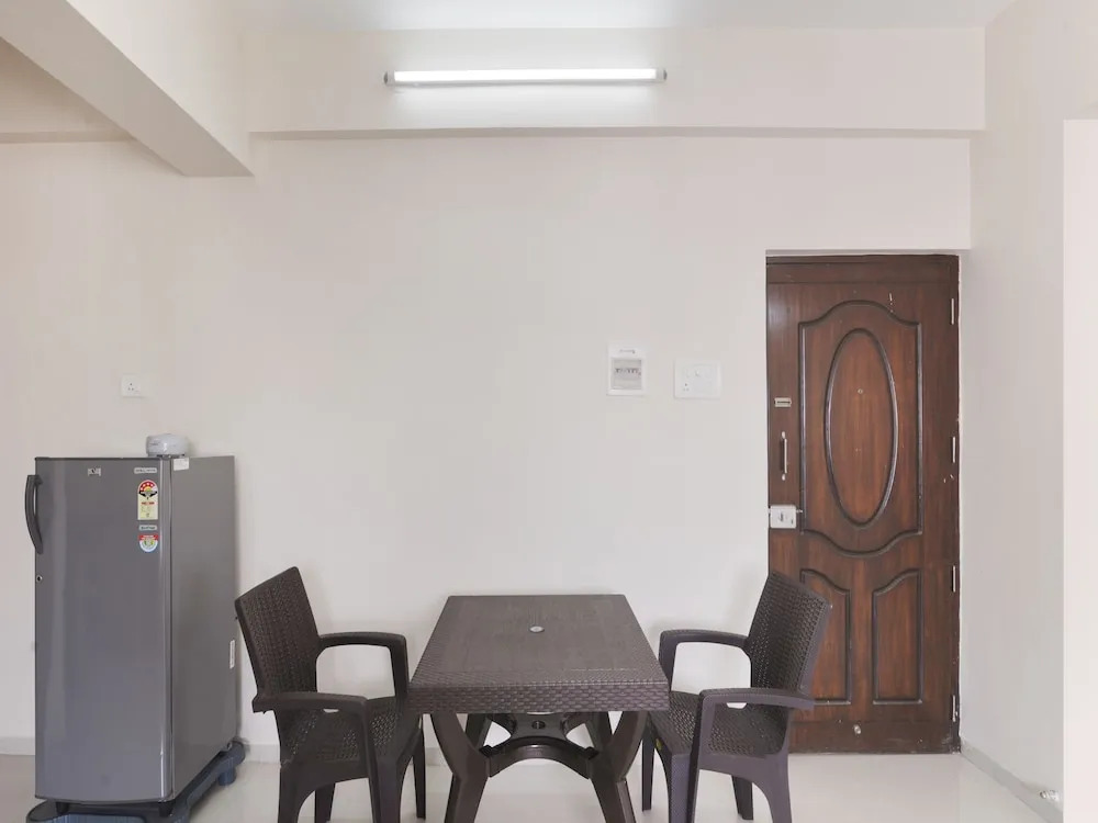 OYO 22479 Home Pool View Studio Near Margao