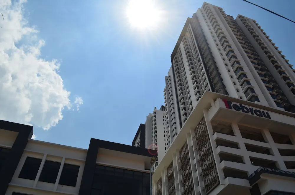 1 Tebrau Residences by KMS HOME