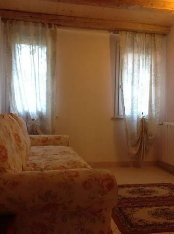 B&B La Pitagora