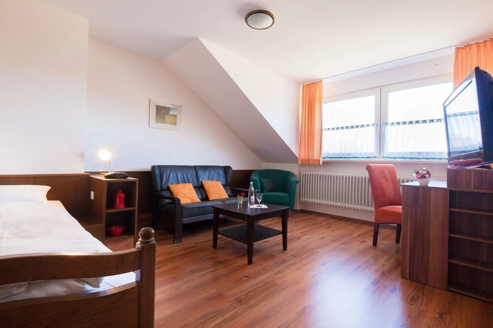 Landhotel Mordlau