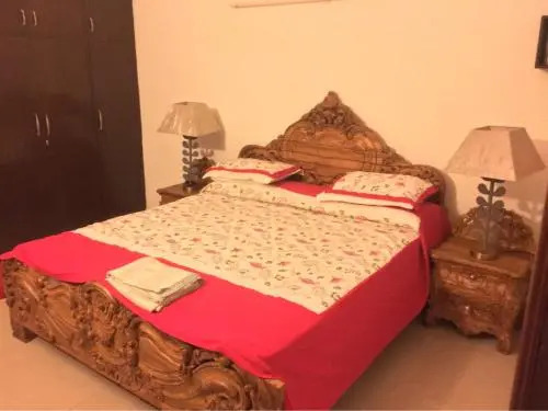 Maison Bella Vista Serviced Apts