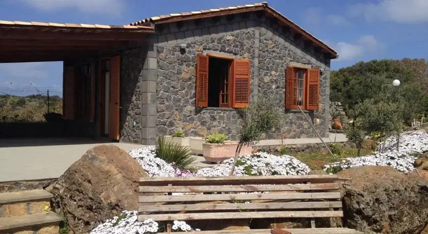 Ustica Guest House