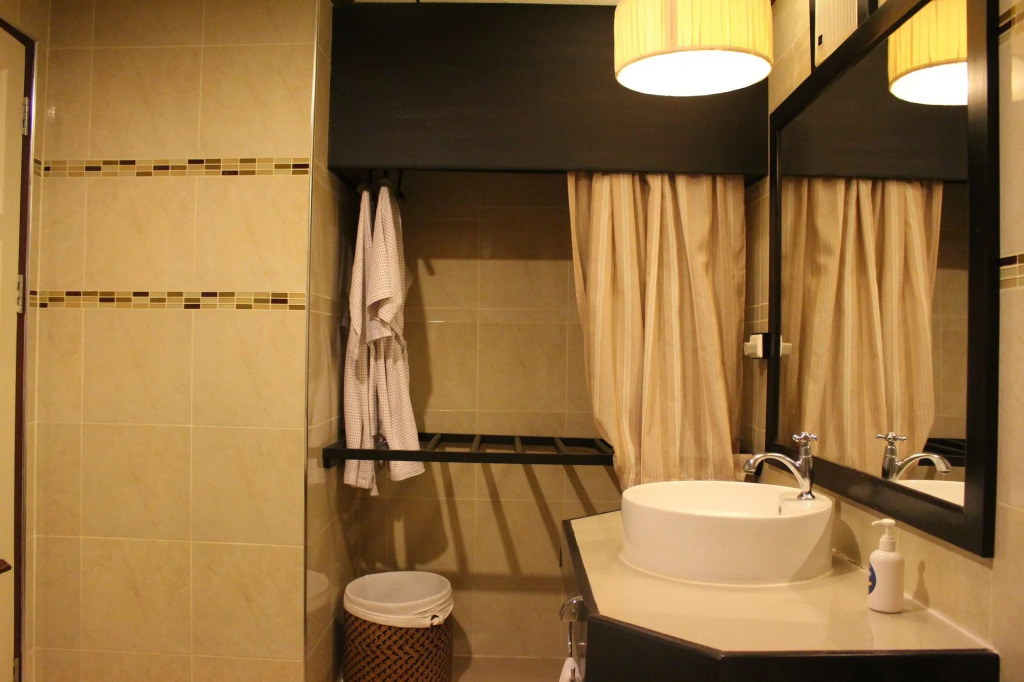 Nan Boutique Hotel