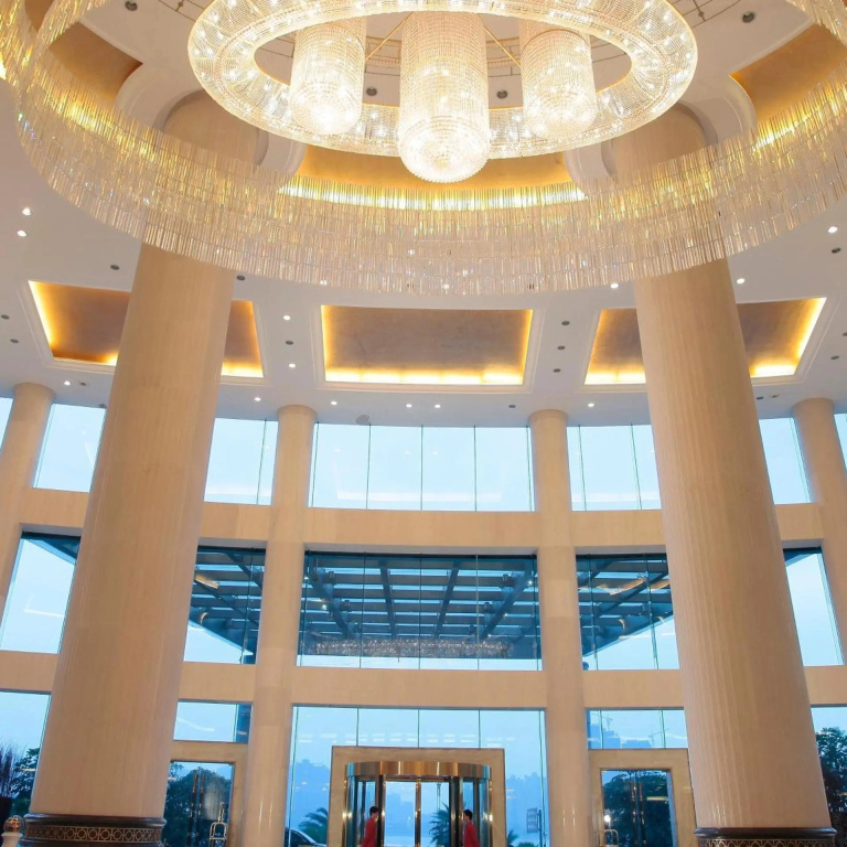 KB Hotel Qingyuan